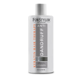 Anti-Dandruff Shampoo- 16.9 fl oz