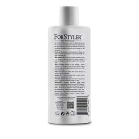 Anti-Dandruff Shampoo- 16.9 fl oz