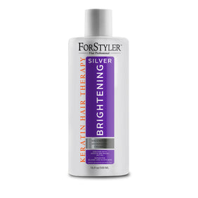 Silver Brightening Shampoo- 16.9 fl oz