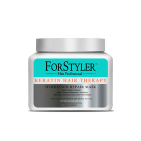 Hydration Repair Mask- 16.9 fl oz