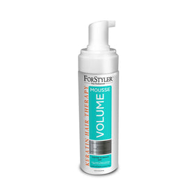 Volumizing Mousse- 8.45 fl oz