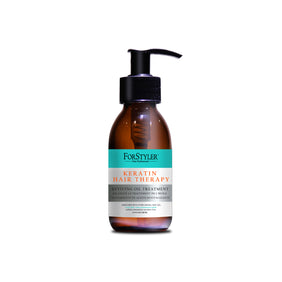 Reviving Oil treatment- 3.4 fl oz